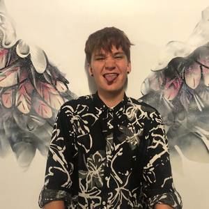 Meet your Posher, Tristan